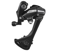 Deragliatore posteriore shimano acera rd m3020 7 8v nero