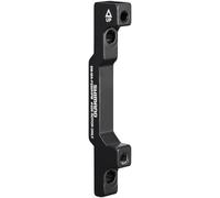 Adattatore per il montaggio del freno a disco Shimano SM-MA Noir 220 mm