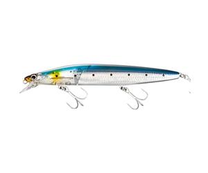 SHIMANO 59VXM314T00 Exsence Silent Ass Flash Boost 140F 140mm 25g 001 hardware Maiwashi, altri strumenti, Multicolore