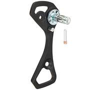 SHIMANO 5YE98040 - Portapoleone Cambio Rd-5800 (105), SS