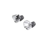 SHIMANO 67b 9100, Parti Unisex Adulto, Argento A, Taglia Unica