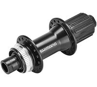 Shimano 788305 H Mozzo Ruota, Nero/Grigio, 8 x 8 x 10 cm