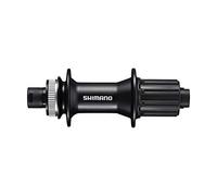 Shimano 788306 H Mozzo Ruota, Nero, 10 x 8 x 13 cm