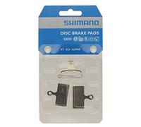 Shimano 8JZ98020 - Pastiglie freno G03S