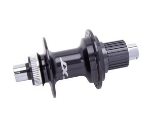 SHIMANO Accessorio per bicicletta Buje Tras. 12V 142/28