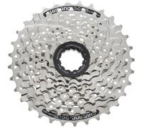 Shimano Acera 7-Speed 11-28T Hyperglide Strada Mountain Bicicletta Pacco Pignoni