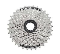 Shimano Acera cs-hg41 8-speed cassette