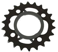 SHIMANO Acera Fc-M361 Altopiano Silver/Black One Size