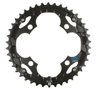 KETTENBLATT FC-M361 4 ARM 48 SCHWARZ