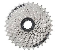 Shimano Acera HyperGlide Mountain Bike Cassetta 11-30T 8 Velocità Nichel CS-HG41