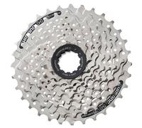 Shimano Acera ECSHG418130, Ruota Libera 8 Velocità, 11-30, Argento