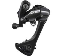 Shimano Acera RD-M3020-SGS Deragliatore Posteriore - 7/8 Speed Lungo Gabbia Nero