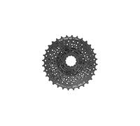 Shimano CS-HG31 - Cassetta 8v 11-34 Black unisex