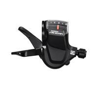 Shimano acera sl m3000 9v right hand drive black