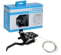 Shimano Acera ST-EF500 Leva Del Cambio / Leva Freno Destra 7-fach 2 Dita Ez-Fire