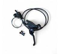 Shimano Acera ST-EF505 + BR-M315 leva cambio freno a disco idraulico sinistra...