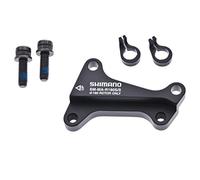 Shimano Adapter Is/Is Rahmen 180mm