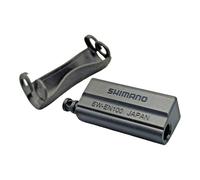 Shimano Adattatore Bluetooth Di2 Junction A EW-EN100 Cavo SD50 Passi Etube - Neu