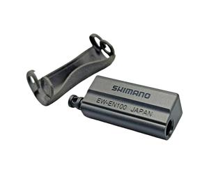 Shimano Adattatore Bluetooth Di2 Junction A EW-EN100 Cavo SD50 Passi Etube - Neu