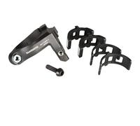 Shimano Adattatore Deragliatore XTR 11V Morsetto Alto