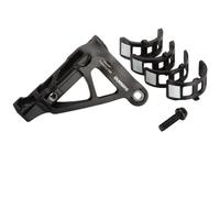 Shimano Adattatore Deragliatore XTR 11V Morsetto Basso