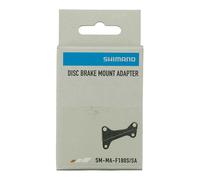 Shimano Adattatore Disco Freno Bici Std Std 180 Mm