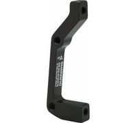 Shimano Adattatore Freno A Disco R180P/S Per Rotore 180mm Pinza 74mm 51mm