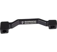 Shimano adattatore freno disco post mount anteriore da 180 a 203mm