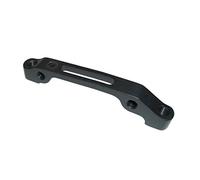 Thomson Elite X4 Mtb Stem Face Plate Oro 31.8