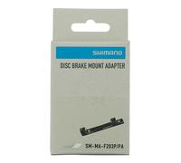 Adattatore shimano pm pm 203 front ismmaf203ppa