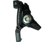 Shimano Adattatore Pinza Freno A Disco Anteriore Postmount Black