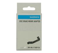 Adattatore shimano sm ma f180 is montaggio pm av 180mm