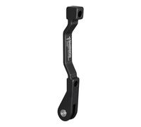 Shimano Adattatore Pinza Freno A Disco Nexus Sm-ma-r180p/p Black