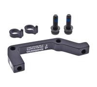 Shimano Adattatore Pinza Freno A Disco Post.m535 180 Mm