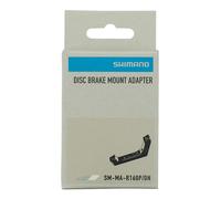 Shimano Adattatore Pinza Freno A Disco Sm-ma-r160p Black
