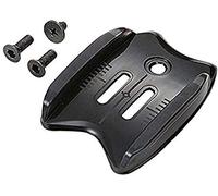 Shimano, Adattatore SPD SM-SH40, Nero 1 Paio