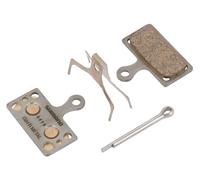 Shimano Pastiglie Dei Freni In Metallo G04ti