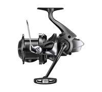 NUOVO 2025 Shimano Aerlex XTC Mulinelli Carpfishing Big Pit 14000