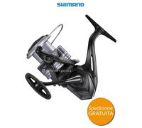 SHIMANO AERO BB 4000 MULINELLO PESCA SPINNING FEEDER INGLESE