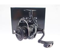 Shimano Aero C3000 - C5000 Mulinello Feeder NUOVO