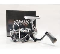 Shimano Aero C3000 - C5000 Mulinello Feeder NUOVO