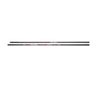 SHIMANO AERO POWER CARP LANDING NET HANDLE - SEZIONI: 2, INGOMBRO (CM): 165, LUNGHEZZA: 3,00 MT, PESO (GR): 301