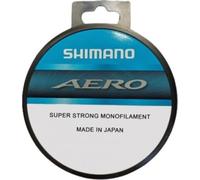 Shimano Aero Super Strong Monofilamento | 1000 m Beige 0,22 mm