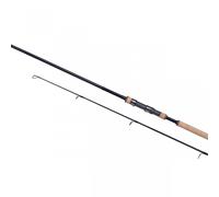SHIMANO Aero X1 Pellet Waggler, 0-15g, 2 parti, Canna da Pesca Feeder