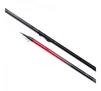 SHIMANO AERO X3 BOLO GT - SEZIONI: 7, LUNGHEZZA: 7.00 MT, AZIONE: 25 GR, N. ANELLI: 7, PESO (GR): 430