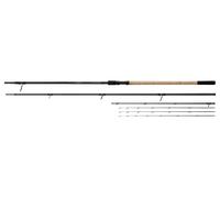 Shimano Aero X5 3,96m / fino A 150g Distanza Pesante Power Alimentatore 13 'Rod