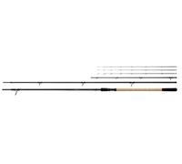 Shimano Aero X5 Distance Feeder Canna 3.96m - 4.27m 3+3 Sezioni Canne