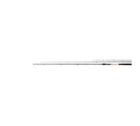 NUOVO Shimano Aero X7A Precision Feeder 3.35m-3.66m 2+3 Sezioni Canna