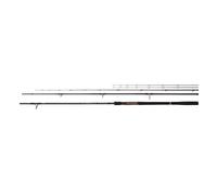 SHIMANO AeroX5 Distance Feeder, 3 parti, Canna da Pesca Feeder