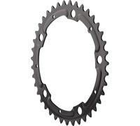Shimano Alfine 39t 130mm Chainring Black for Double Guard